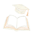 ícono de cursos