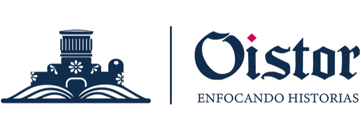 Logo Oistor